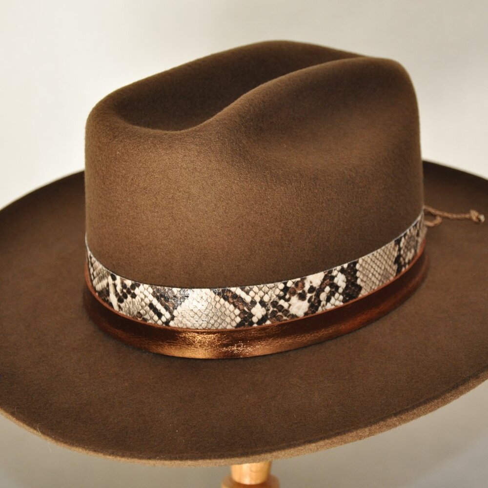 Stetson Gafton